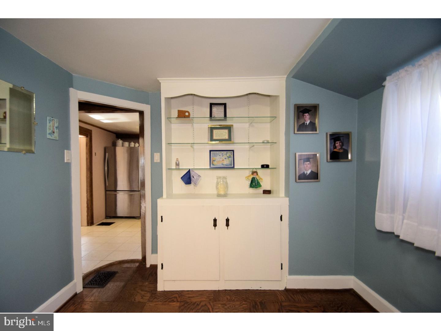 2529 Pickertown Road Warrington, PA 18976 - Photo 8 of 25 Dining Room