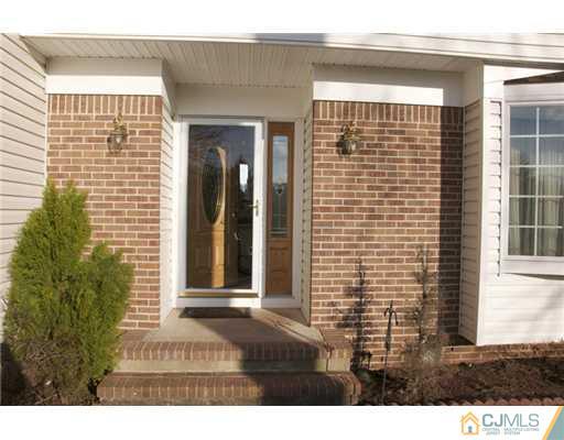 521 New Brunswick Road Somerset, NJ 08873 - Photo 1 of 11 a view of entryway with a front door