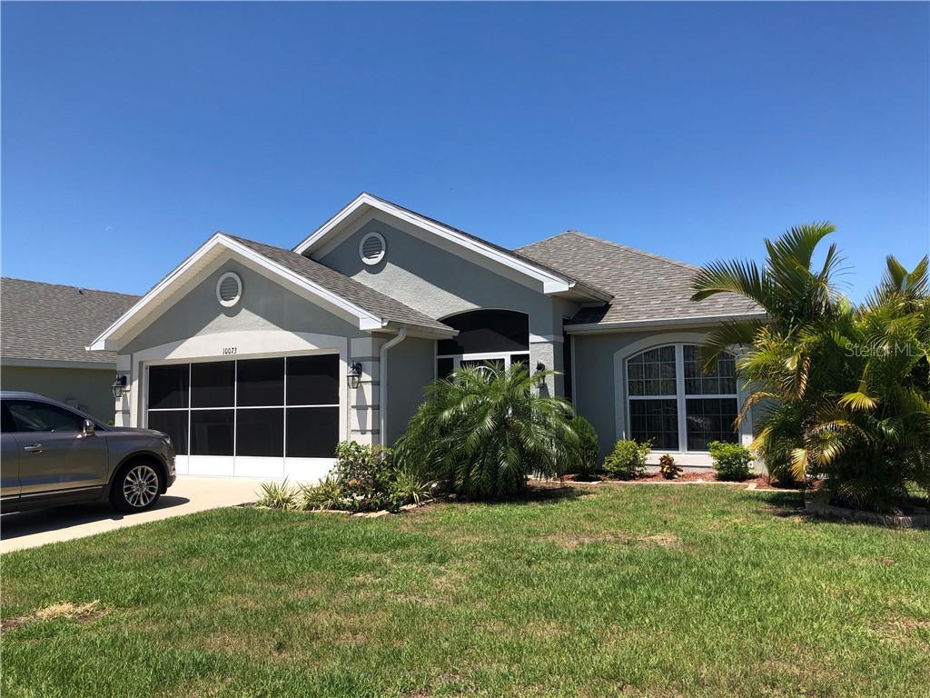 10073 Winding River Road Punta Gorda, FL 33950 - Photo 1 of 1 Gallery Image 1
