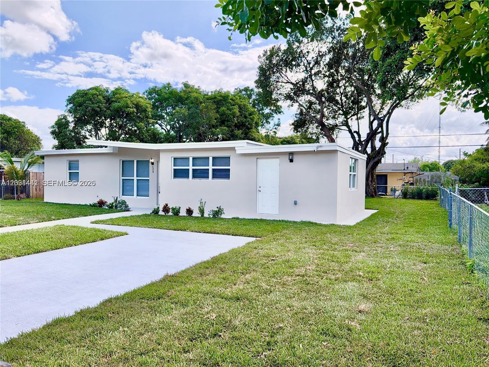 124 Harvard Road West Park, FL 33023 - Photo 18 of 21