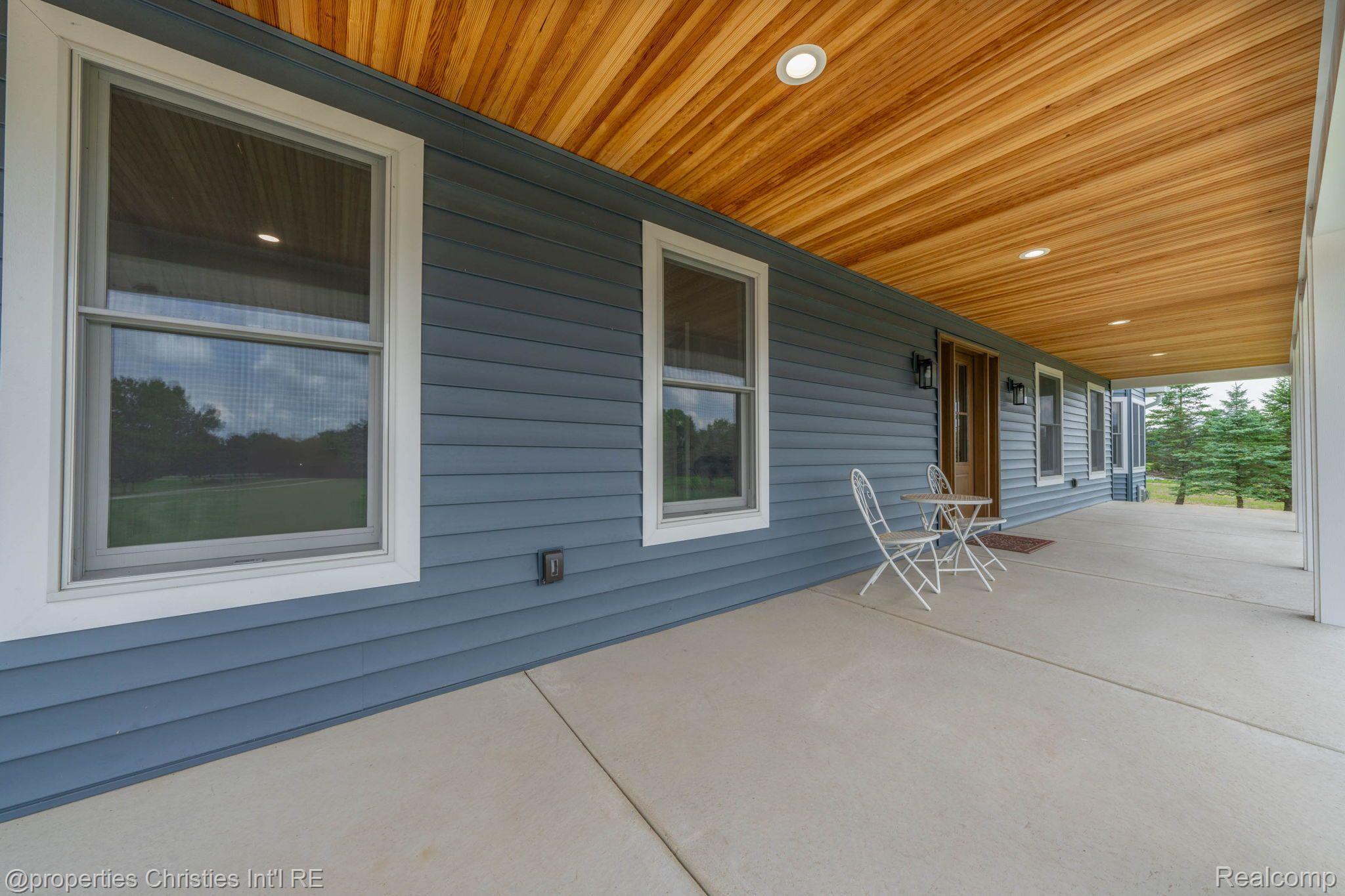 6950 Dryden Road Almont, MI 48003 - Photo 9 of 87 Gallery Image 9