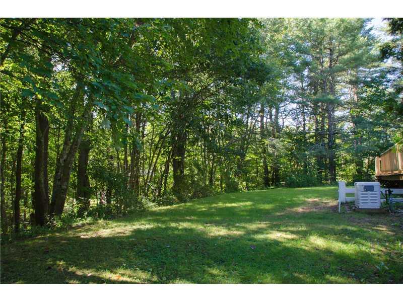 118 Sabino Road West Bath, ME 04530 - Photo 25 of 25 Back Yard.