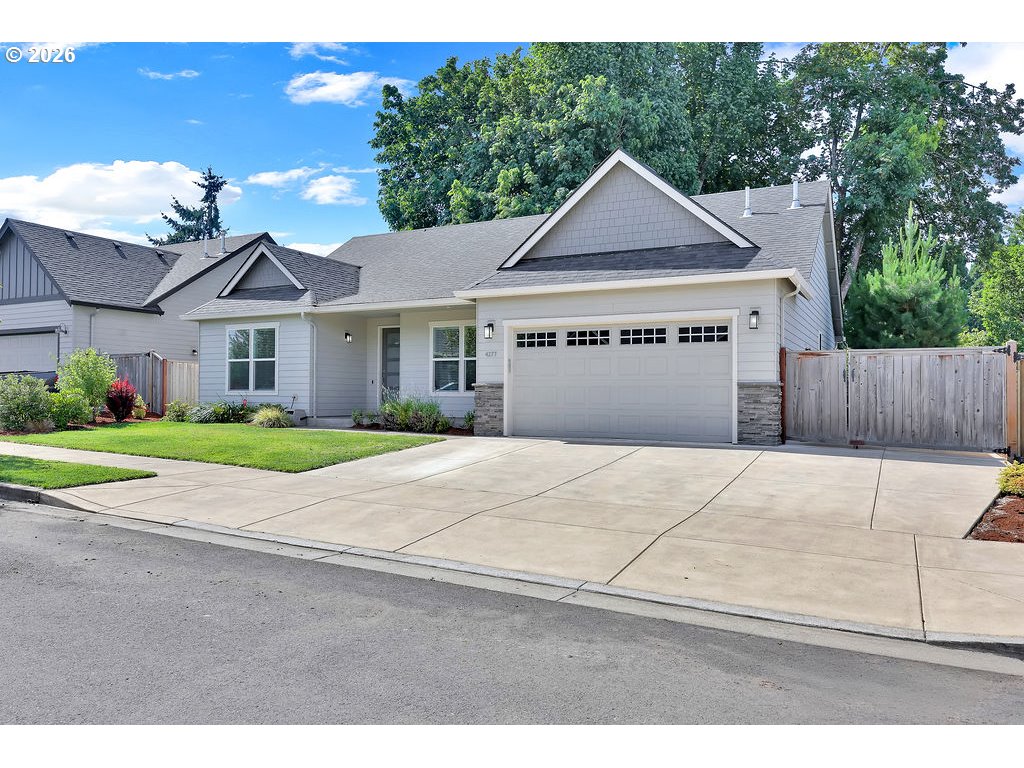 4277 Horace Street Springfield, OR 97478 - Photo 2 of 47