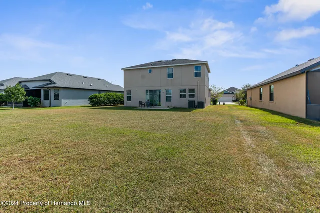 $359,900 | 13715 Garden Hills Drive, Spring Hill, FL 34609