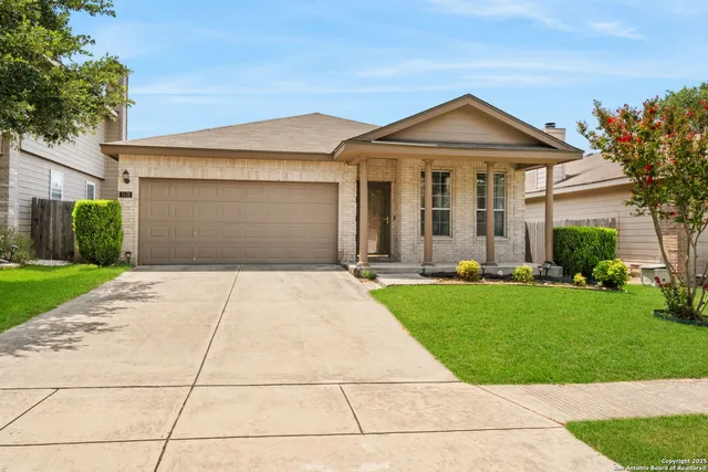 $294,000 | 5638 Arcadia Park, San Antonio, TX 78247