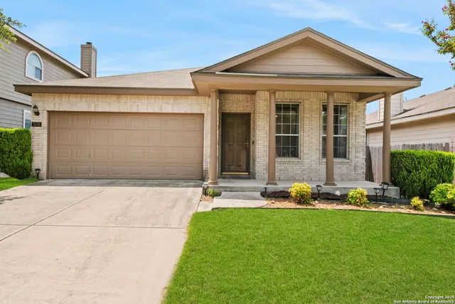 $294,000 | 5638 Arcadia Park, San Antonio, TX 78247