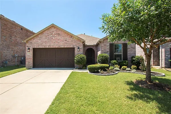$410,000 | 3428 Alamosa River Drive, Prosper, TX 75078