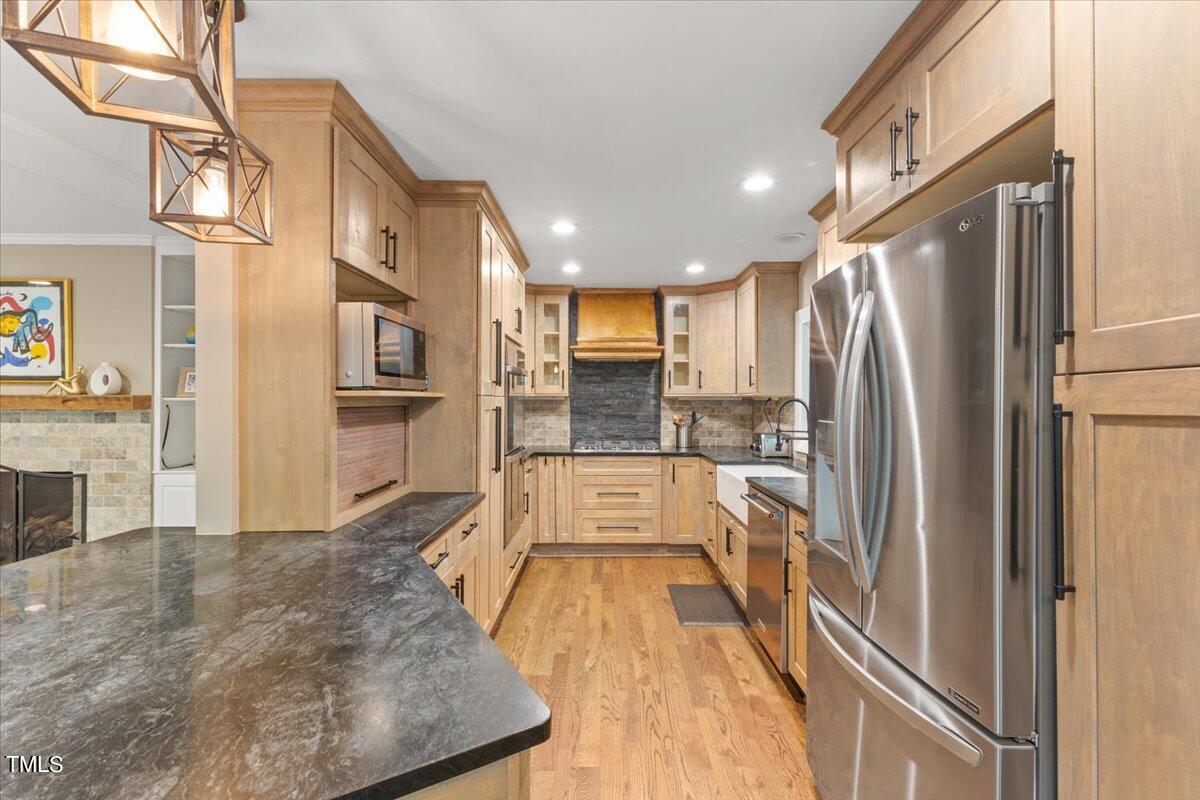 6713 Laurdane Road Raleigh, NC 27613 - Photo 15 of 47