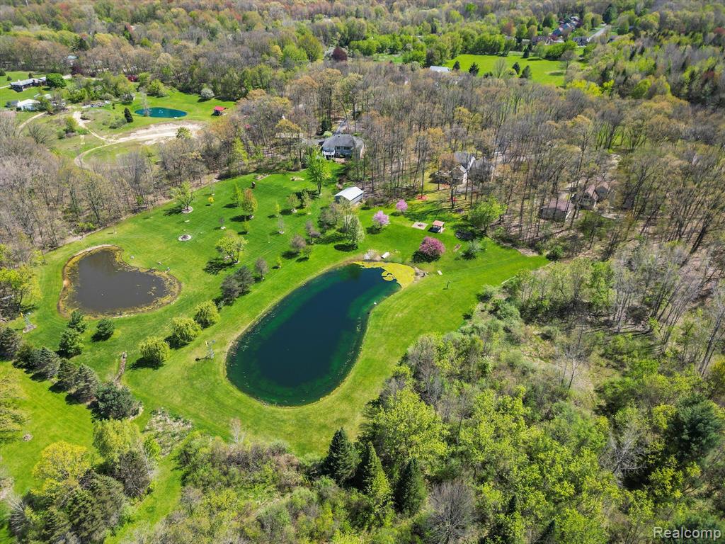 7111 Tucker Road Holly, MI 48442 - Photo 22 of 57