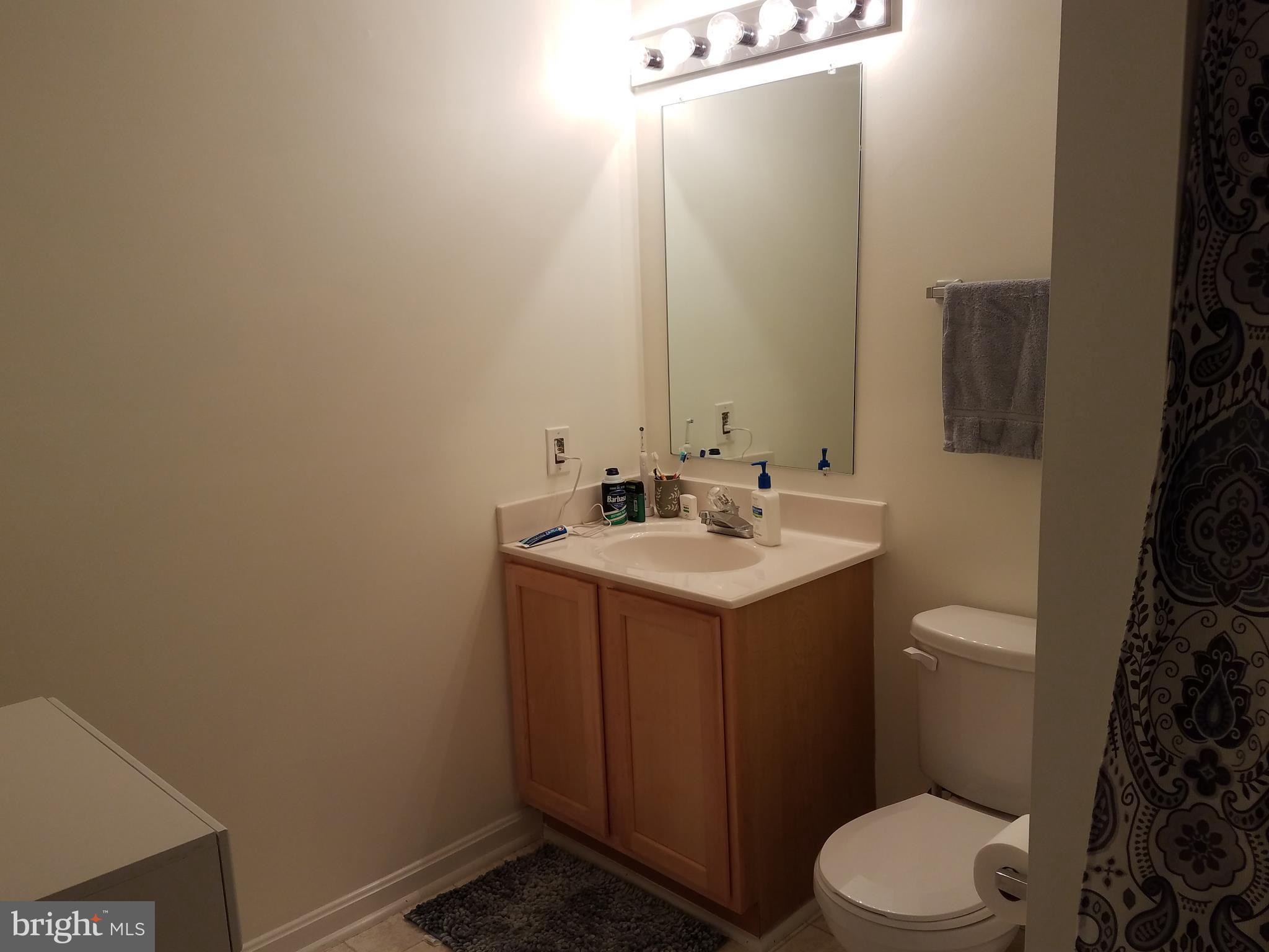 129 Allegheny Road Linden, VA 22642 - Photo 13 of 18 Bath
