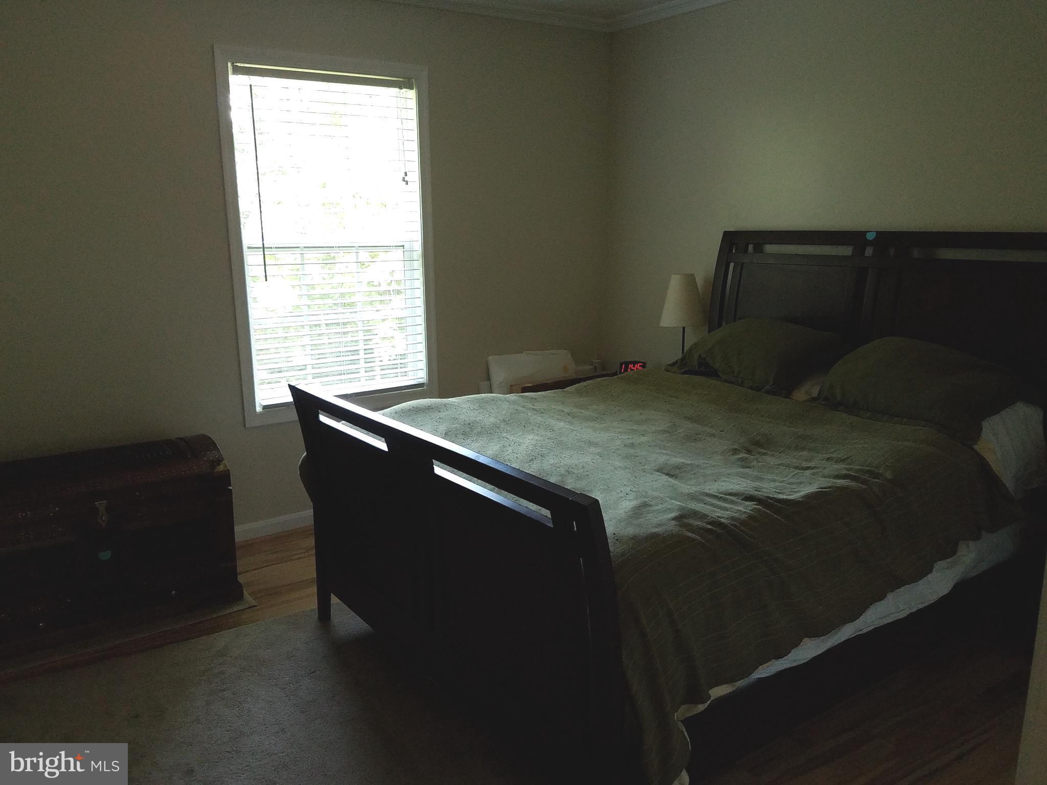 129 Allegheny Road Linden, VA 22642 - Photo 6 of 18 Bedroom (Master)