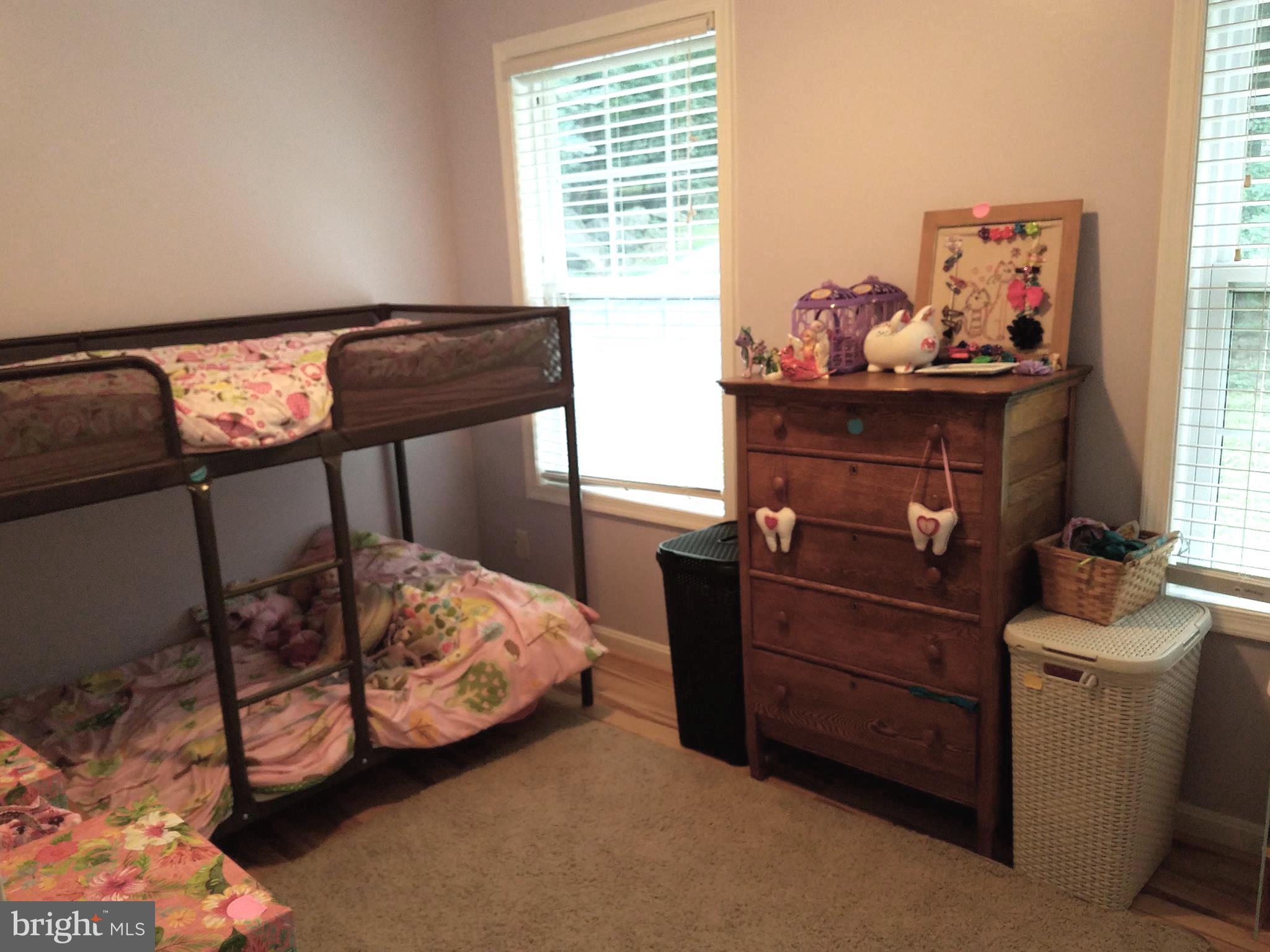 129 Allegheny Road Linden, VA 22642 - Photo 7 of 18 Bedroom