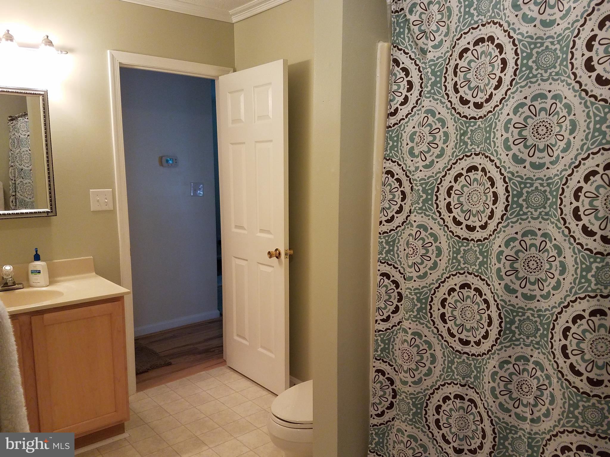 129 Allegheny Road Linden, VA 22642 - Photo 8 of 18 Bath