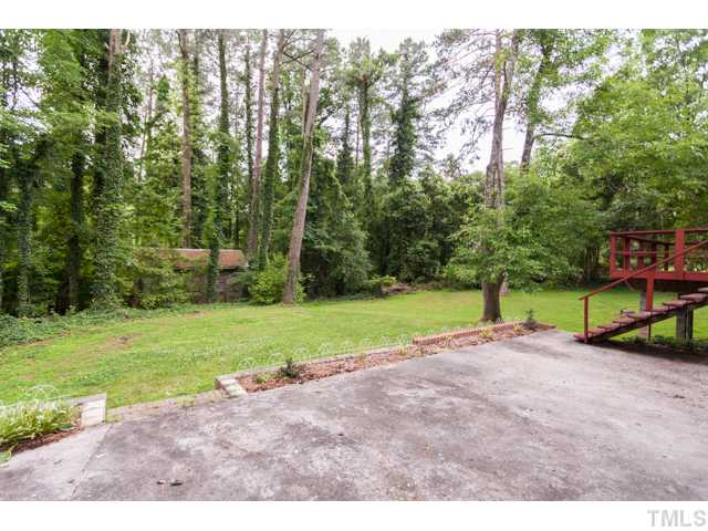 11709 Strickland Road Raleigh, NC 27613 - Photo 23 of 25 a view of a park