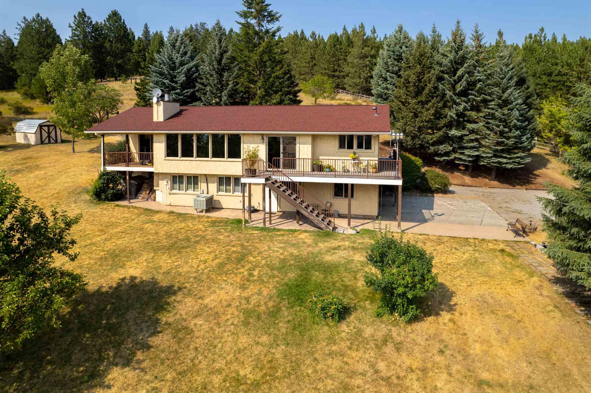 16621 East Judkins Road Spokane, WA 99217 - Photo 2 of 49 Gallery Image 2
