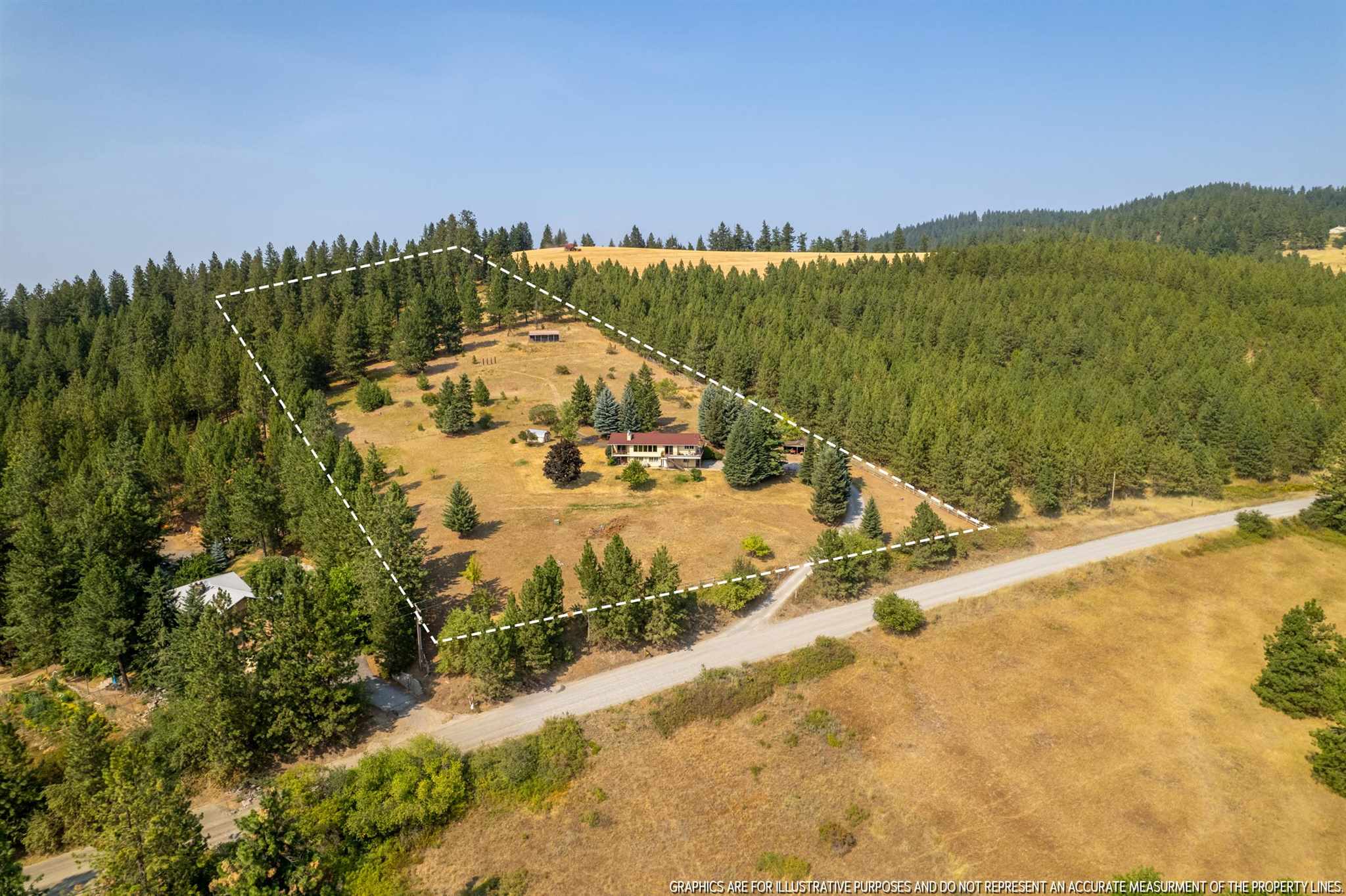 16621 East Judkins Road Spokane, WA 99217 - Photo 6 of 49 Gallery Image 6