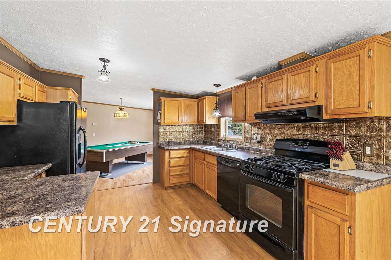 8093 South Iva Road St. Charles, MI 48655 - Photo 10 of 27