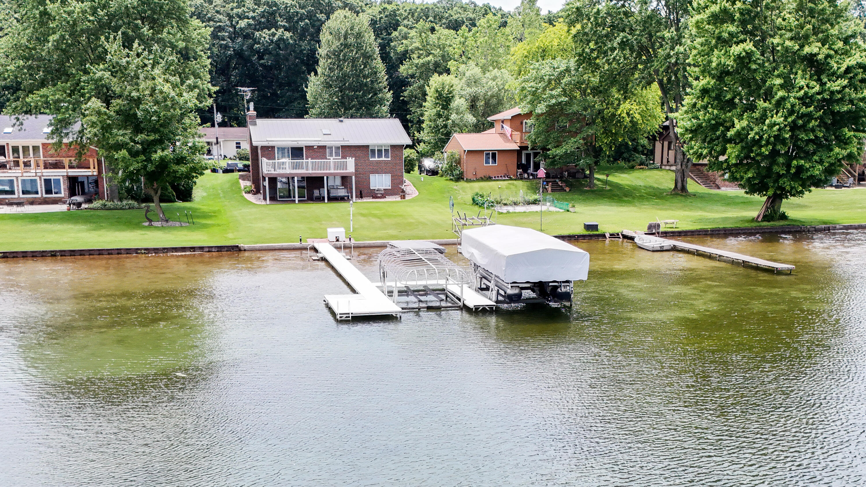 13408 Pleasant View Road Three Rivers, MI 49093 - Photo 56 of 68 PV-4
