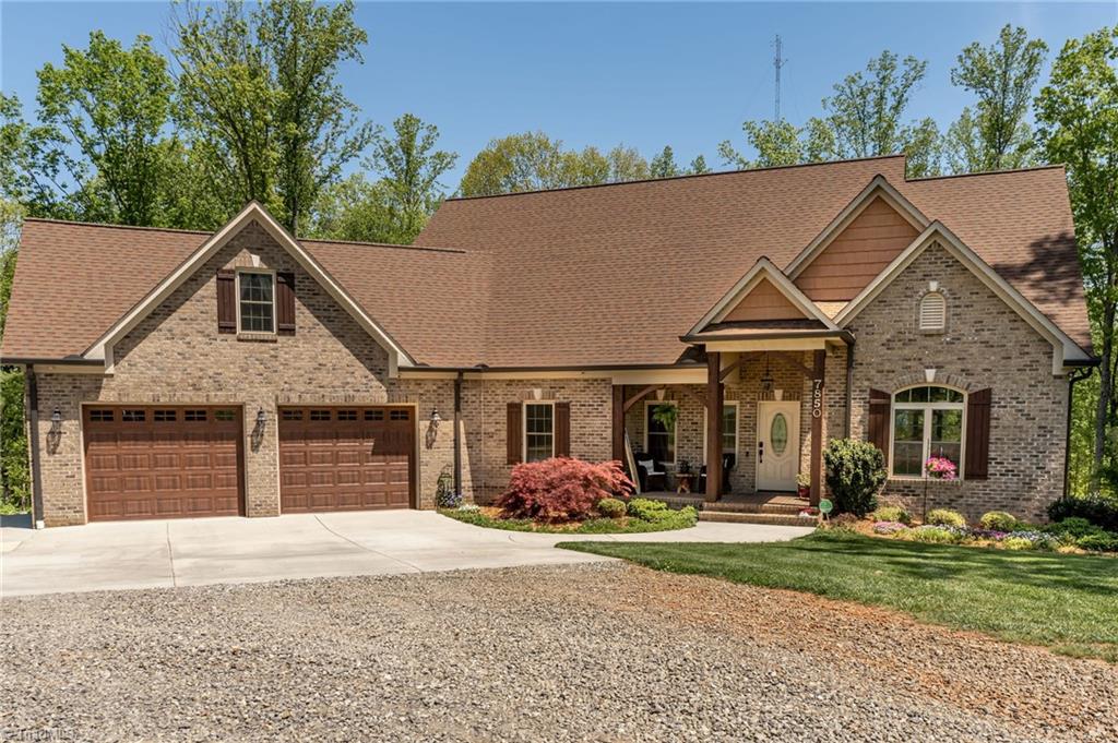 7850-7852 Sutter Road Greensboro, NC 27455 - Photo 47 of 47 Gallery Image 47