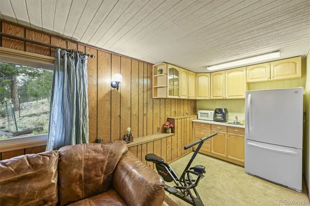 $699,000 | 2169 Vigilante Avenue, Bailey, CO 80421