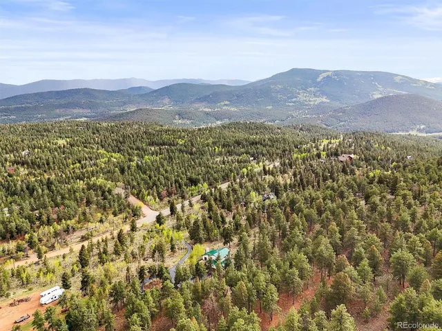 $699,000 | 2169 Vigilante Avenue, Bailey, CO 80421