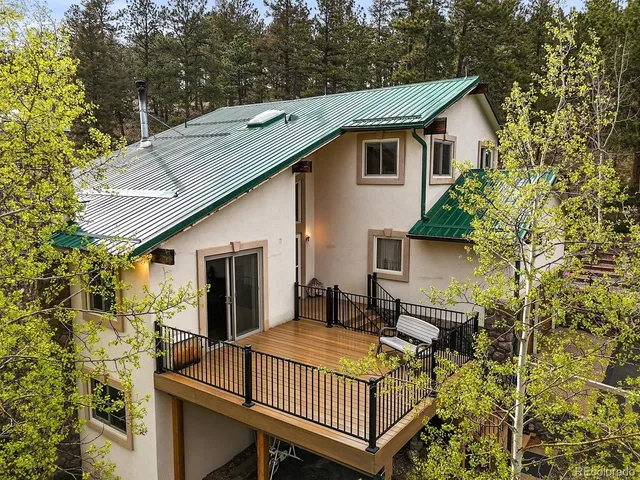 $699,000 | 2169 Vigilante Avenue, Bailey, CO 80421