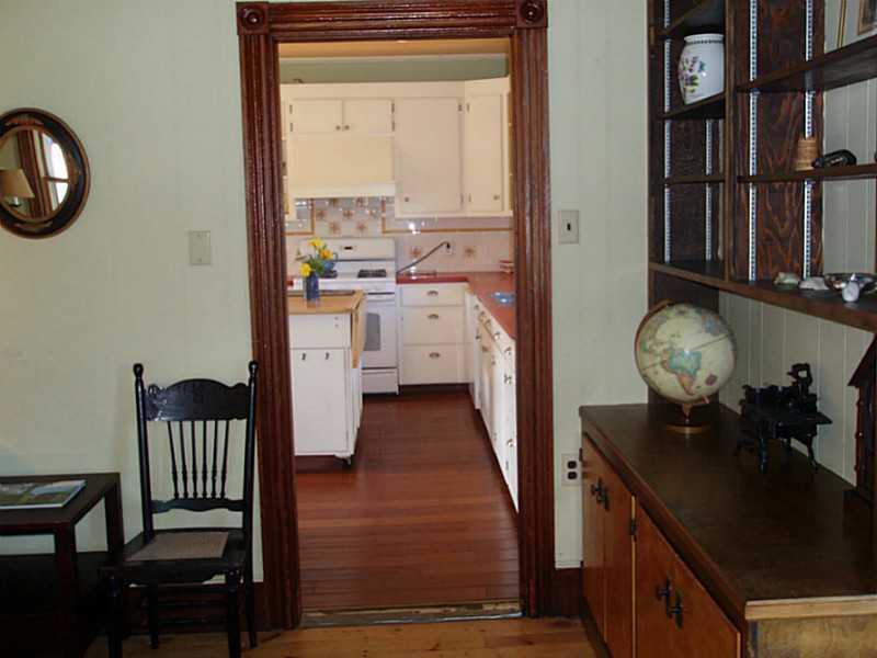 11 S Road Chebeague Island, ME 04017 - Photo 15 of 16 Interior Space/Layout.