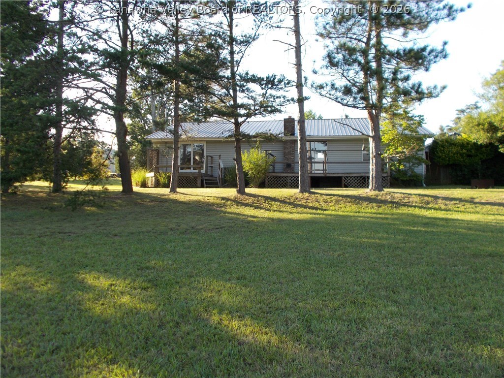 1560 Leon Baden Road Leon, WV 25123 - Photo 15 of 20 Gallery Image 15