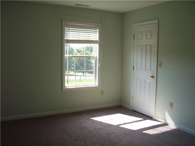 1075 Cliff White Road Columbia, TN 38401 - Photo 15 of 20 Second guest bedroom has ceiling light and walk in closet.