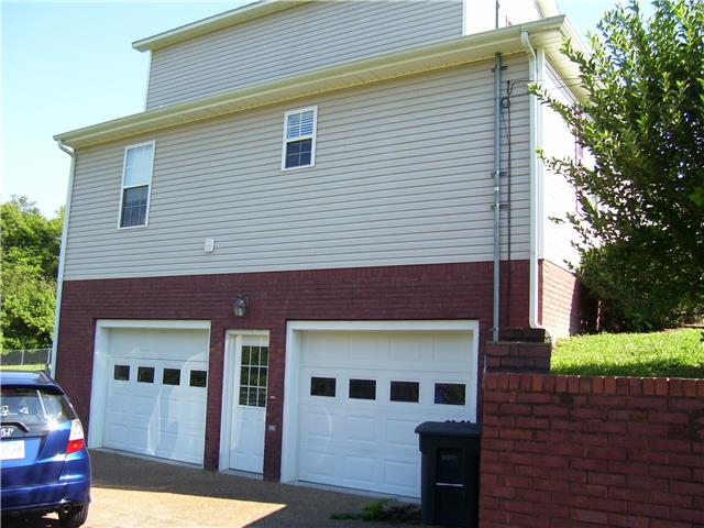 1075 Cliff White Road Columbia, TN 38401 - Photo 19 of 20 Low maintenance brick and vinyl exterior!