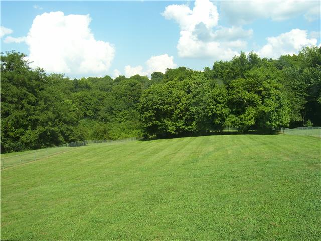 1075 Cliff White Road Columbia, TN 38401 - Photo 20 of 20 This fenced extra large back yard will be great for your pets and/or children to run and play!
