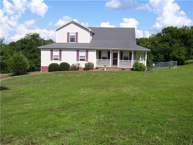 1075 Cliff White Road Columbia, TN 38401 - Photo 2 of 20 Country living at its best! Country, but close to all city conveniences, shopping and expressway.