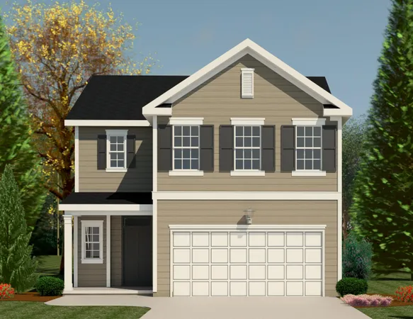 $322,070 | 631 Ashburn Drive, Unit WD328, North Augusta, SC 29860