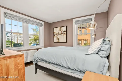 $4,100 | 169 Mason Street, Unit 1D, Greenwich, CT 06830