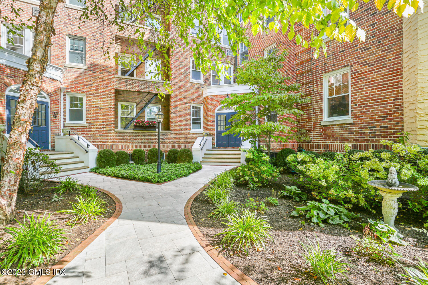 169 Mason Street, Unit 1D Greenwich, CT 06830 - Photo 15 of 17 169 Mason St Unit 1d Greenwich-large-015