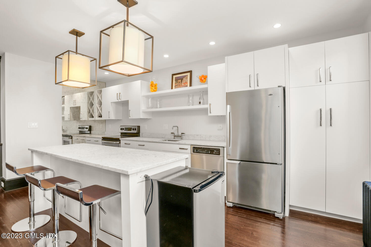 169 Mason Street, Unit 1D Greenwich, CT 06830 - Photo 9 of 17 169 Mason St Unit 1d Greenwich-large-006