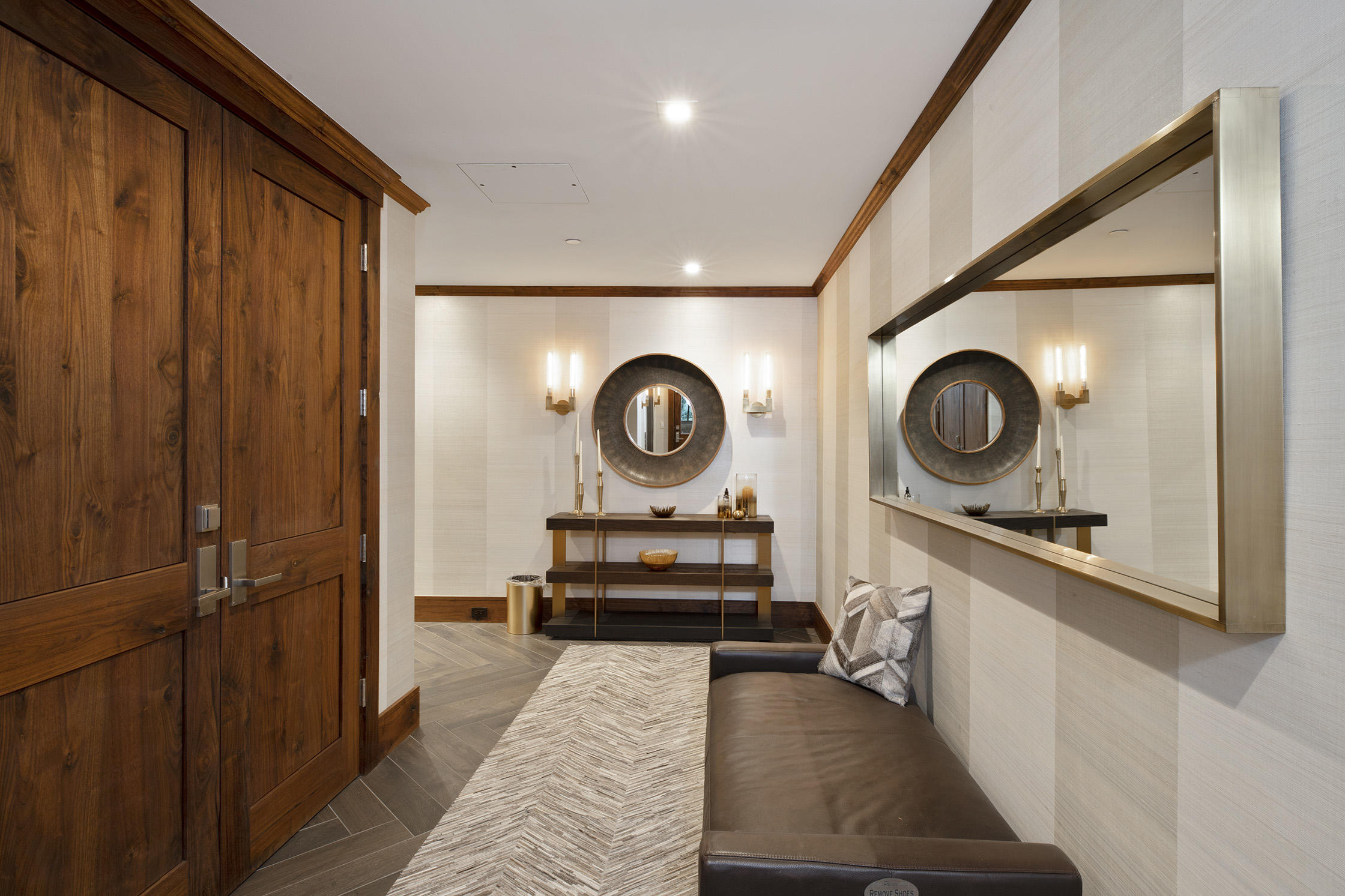 117 Sunny Ridge Place, Unit GL 101 Mountain Village, CO 81435 - Photo 15 of 40 Entry 2