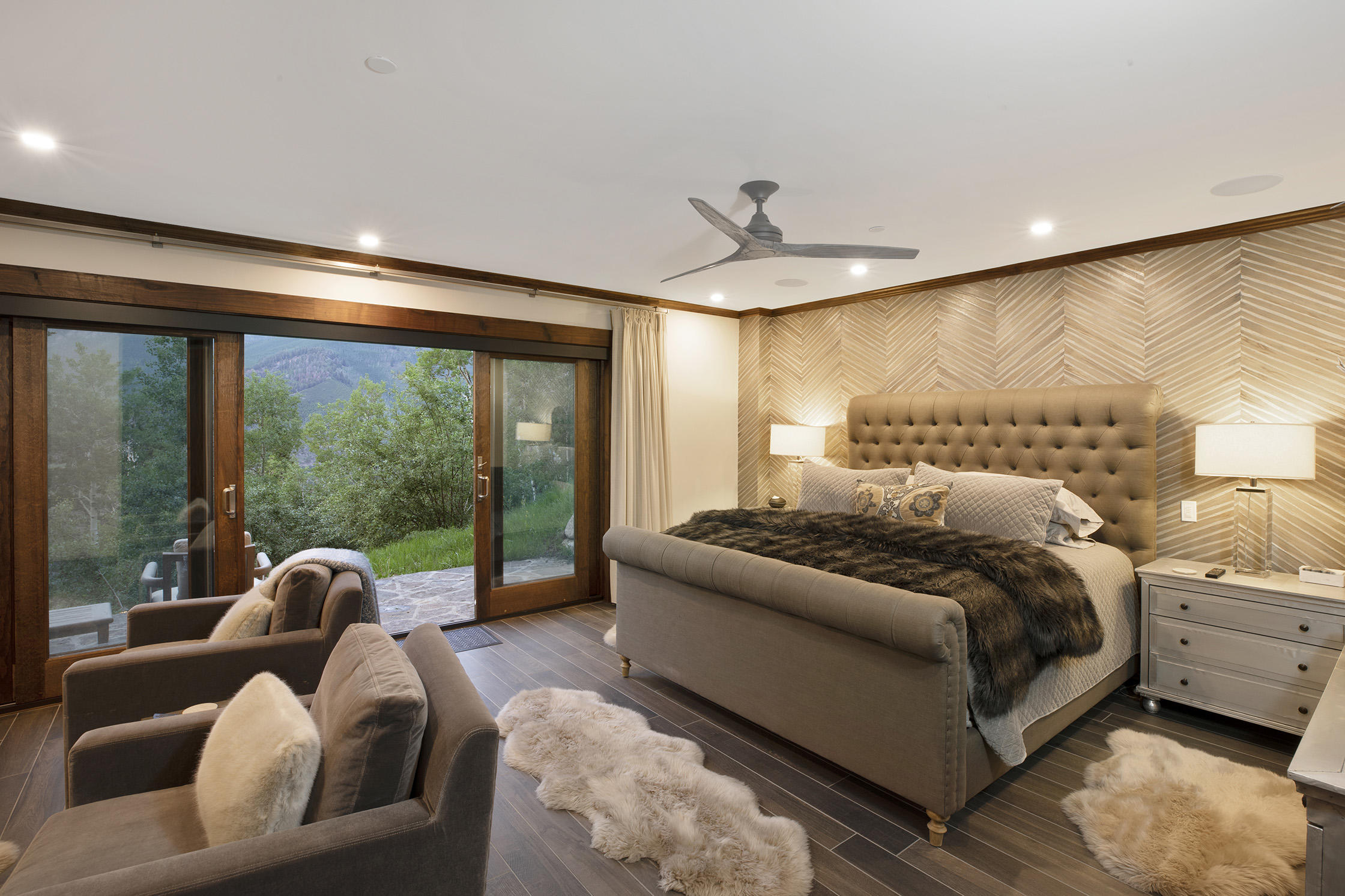 117 Sunny Ridge Place, Unit GL 101 Mountain Village, CO 81435 - Photo 5 of 40 C12A6129