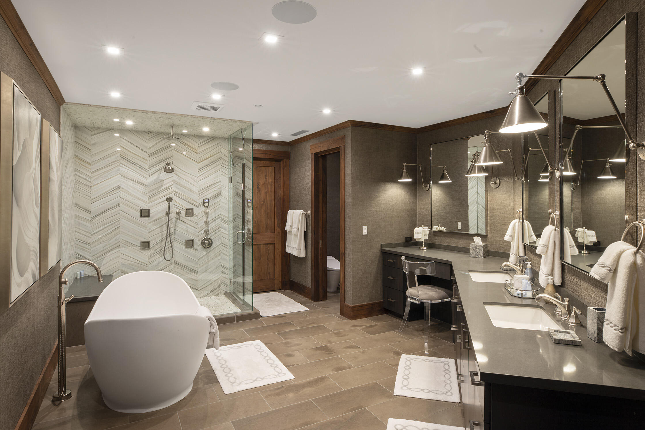 117 Sunny Ridge Place, Unit GL 101 Mountain Village, CO 81435 - Photo 7 of 40 MB Bath 1