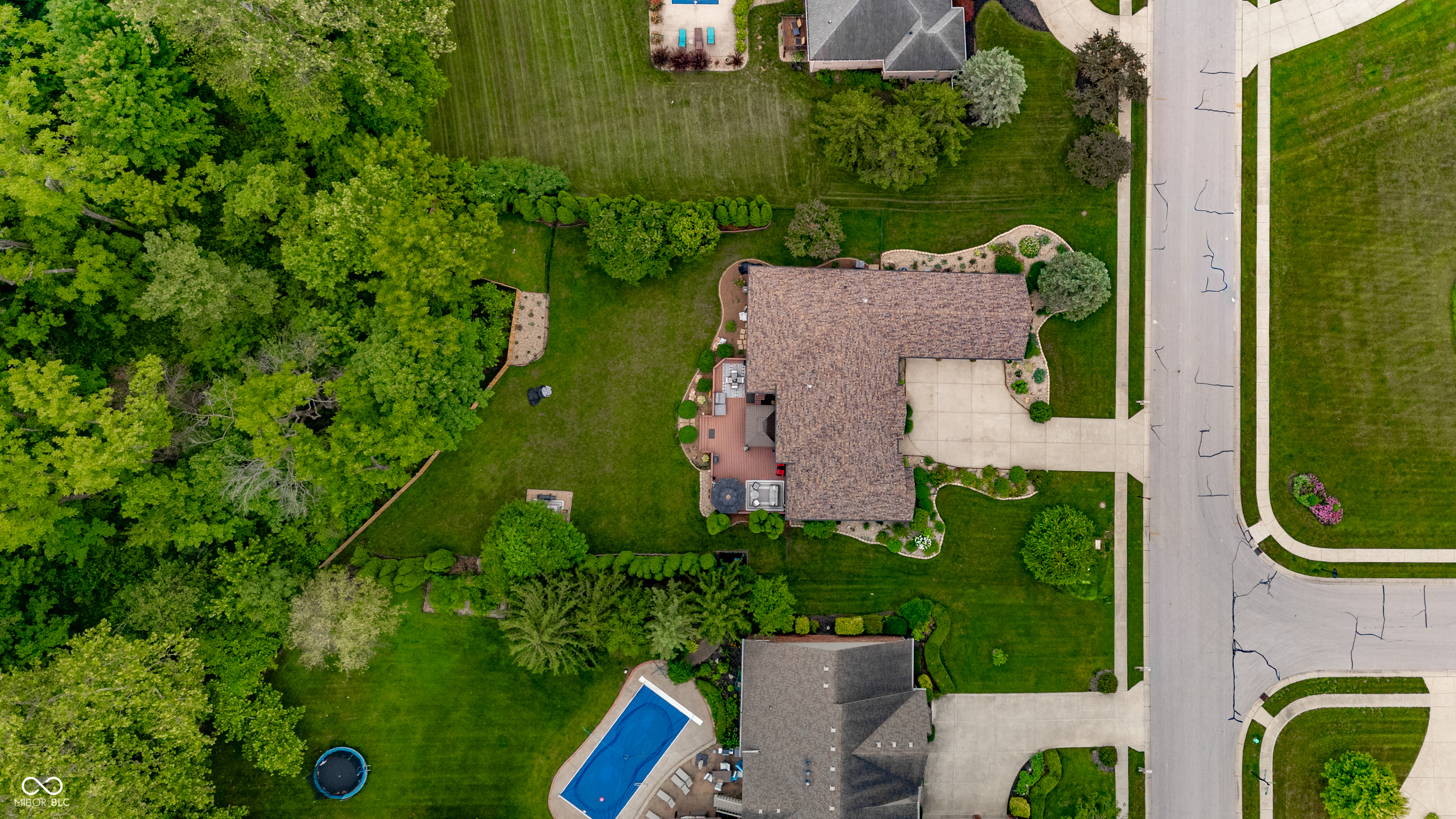 1517 Cherry Tree Road Avon, IN 46123 - Photo 46 of 54