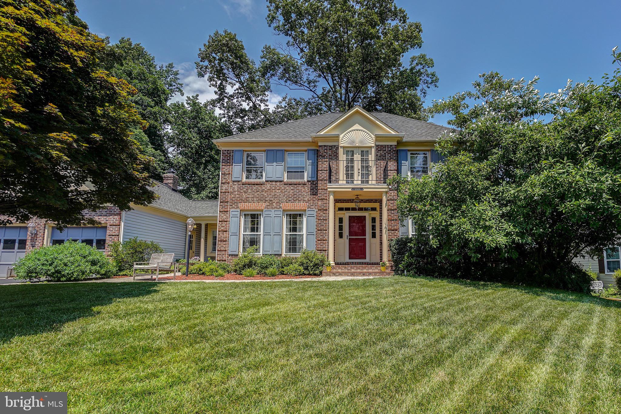 13416 Rippling Brook Drive Silver Spring, MD 20906 - Photo 1 of 42 Gallery Image 1