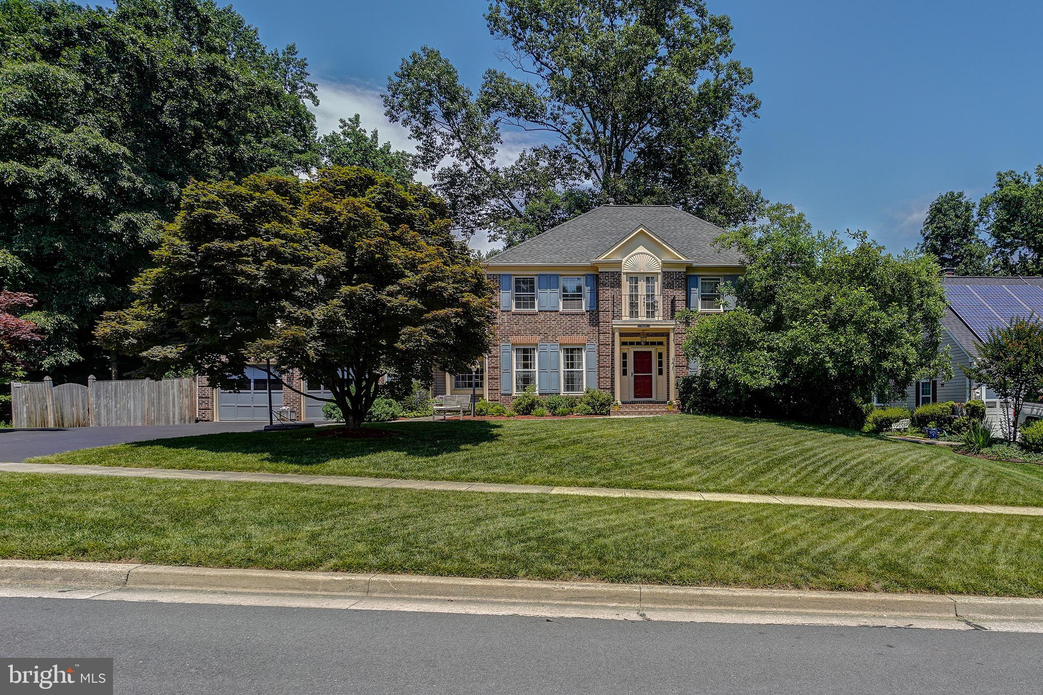 13416 Rippling Brook Drive Silver Spring, MD 20906 - Photo 2 of 42 Gallery Image 2