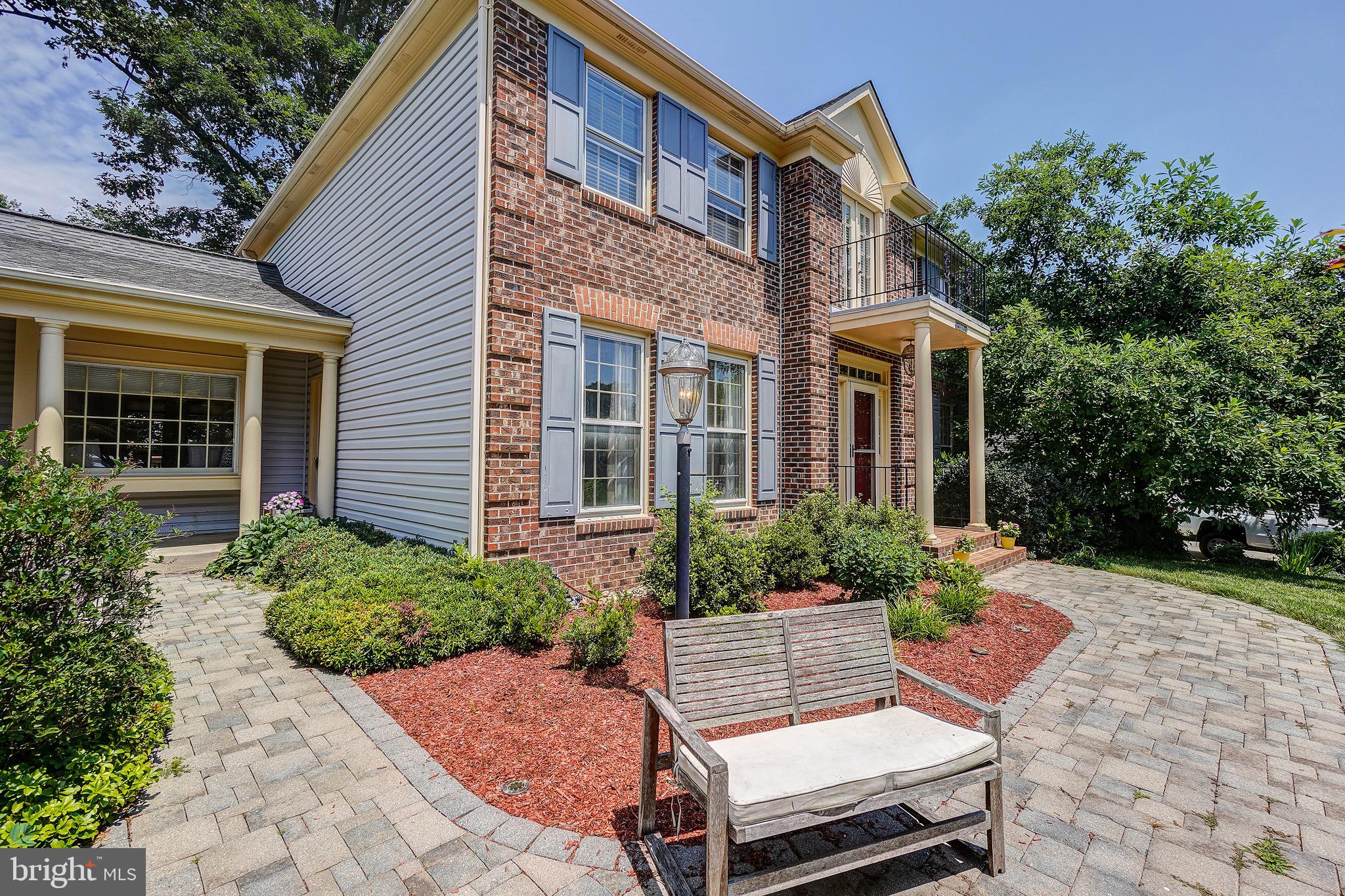 13416 Rippling Brook Drive Silver Spring, MD 20906 - Photo 3 of 42 Gallery Image 3
