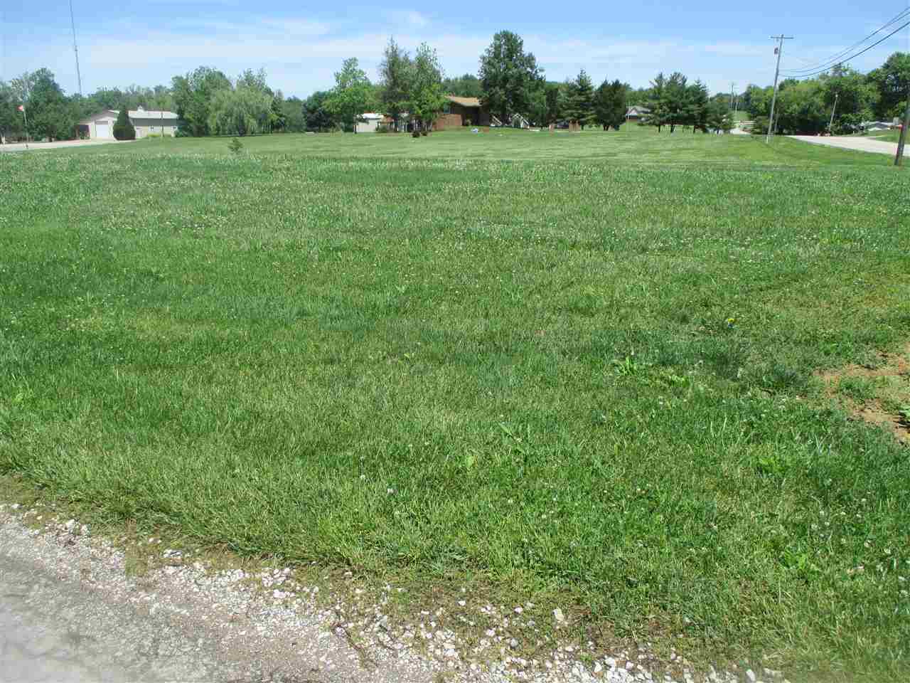 8920 Barter Road Mount Vernon, IN 47620 - Photo 1 of 19 Gallery Image 1