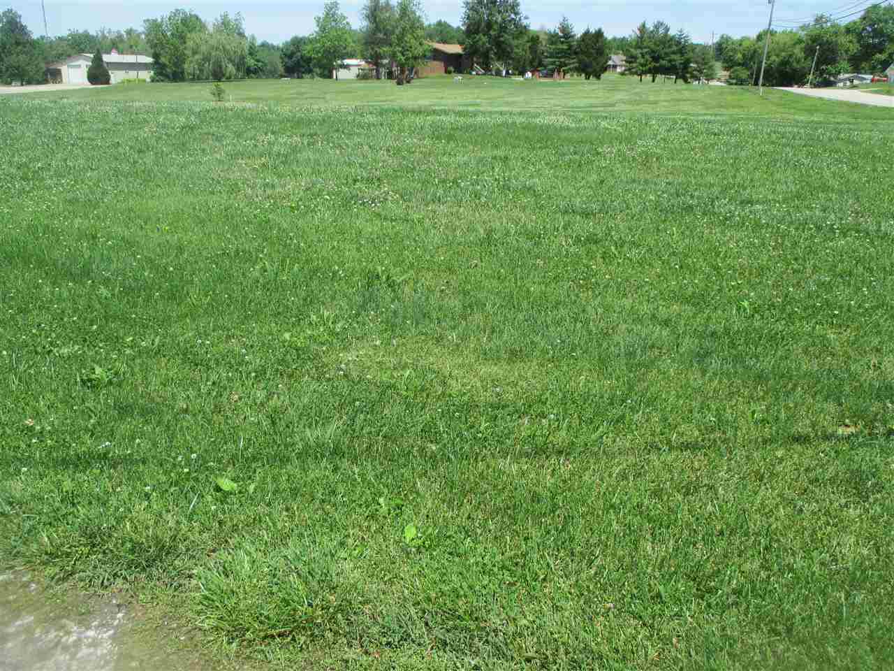 8920 Barter Road Mount Vernon, IN 47620 - Photo 2 of 19 Gallery Image 2