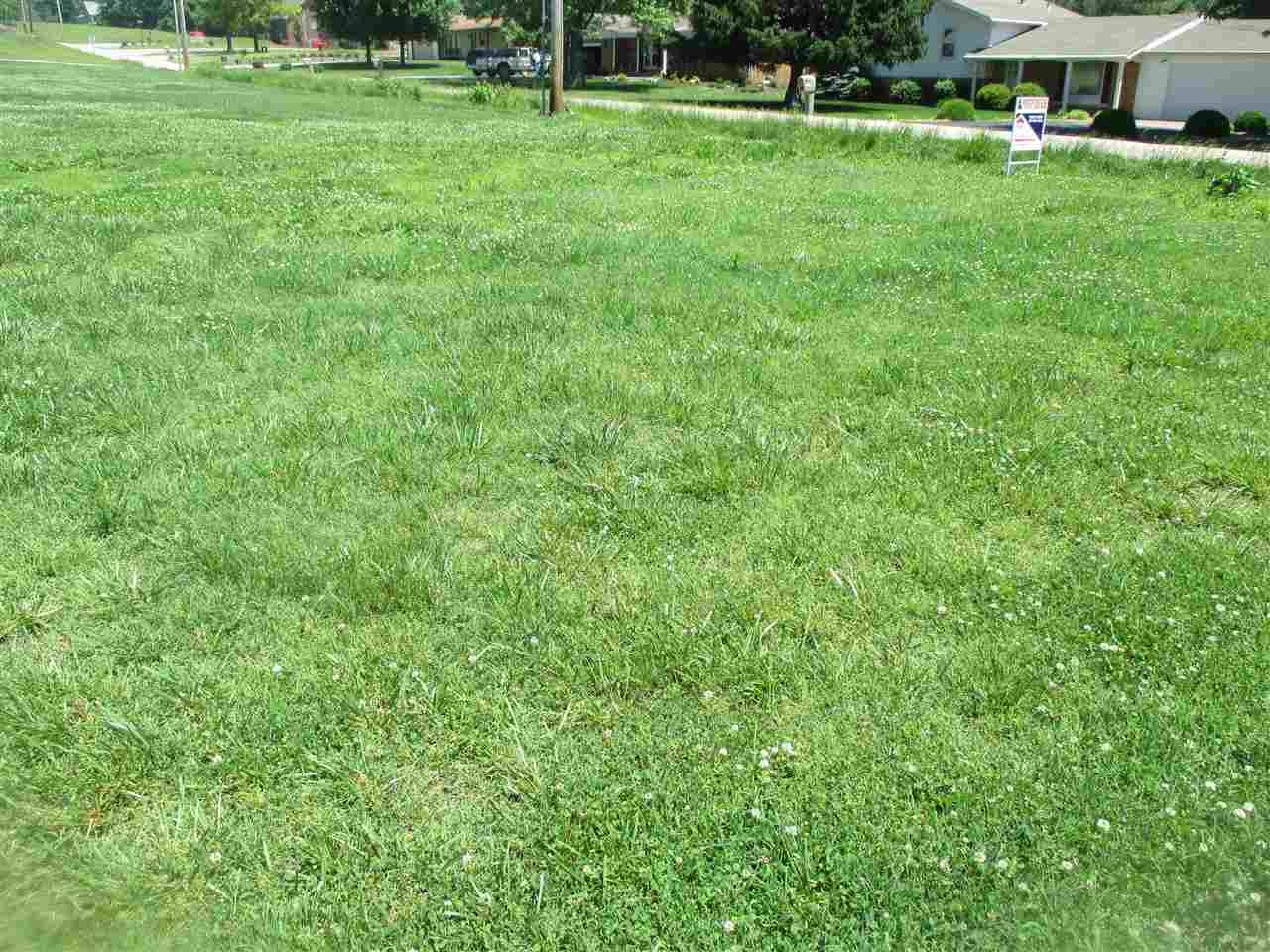 8920 Barter Road Mount Vernon, IN 47620 - Photo 13 of 19 Gallery Image 13