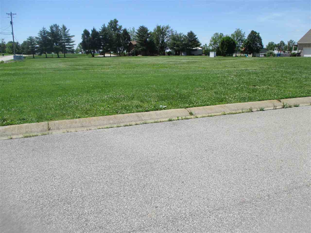 8920 Barter Road Mount Vernon, IN 47620 - Photo 15 of 19 Gallery Image 15