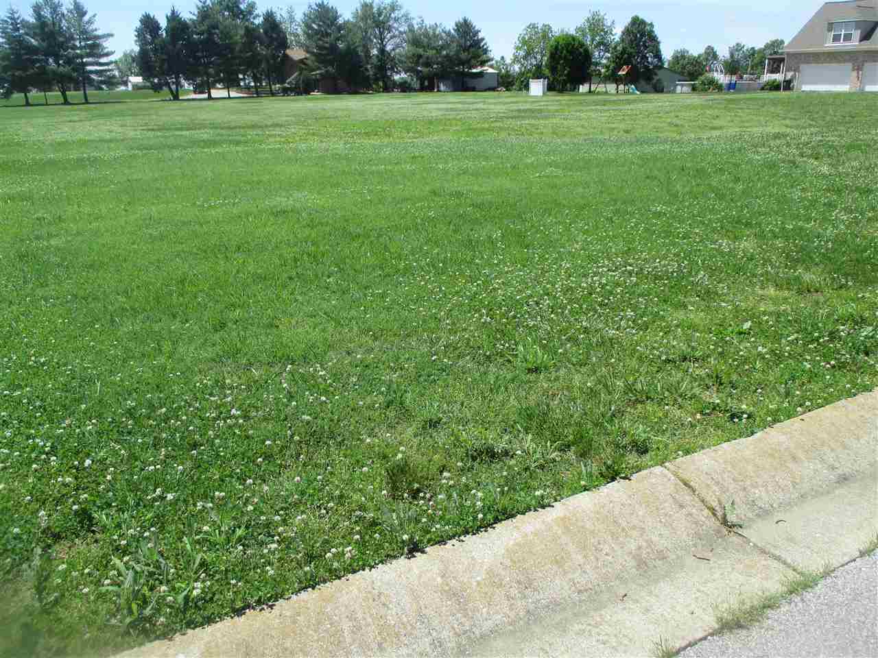 8920 Barter Road Mount Vernon, IN 47620 - Photo 16 of 19 Gallery Image 16