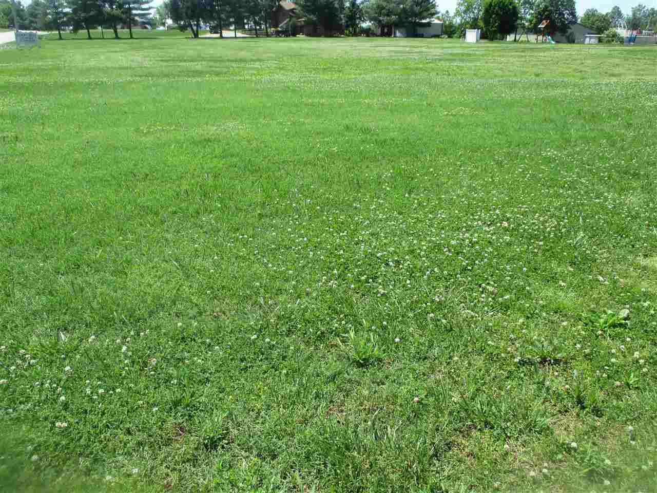 8920 Barter Road Mount Vernon, IN 47620 - Photo 18 of 19 Gallery Image 18
