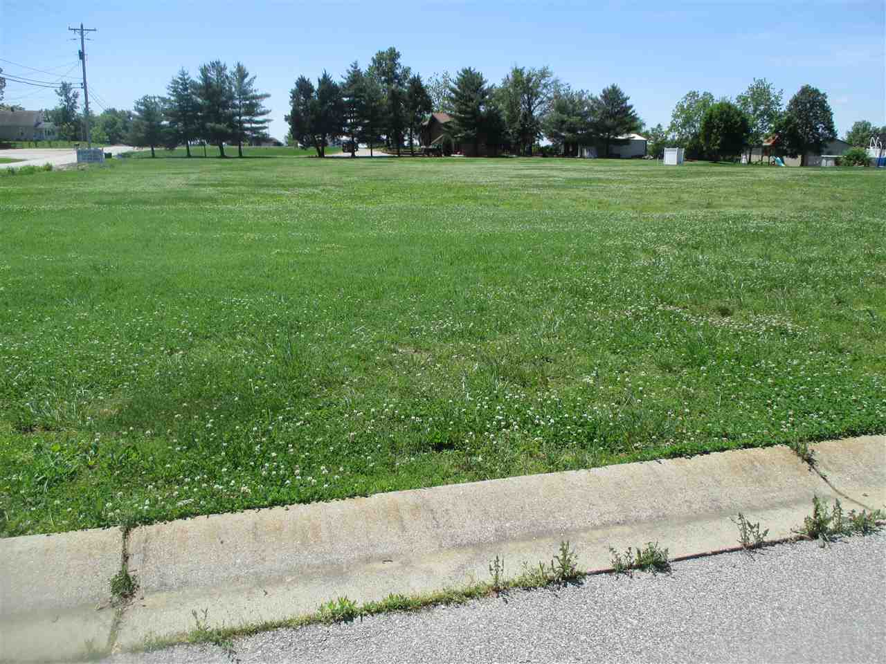 8920 Barter Road Mount Vernon, IN 47620 - Photo 19 of 19 Gallery Image 19